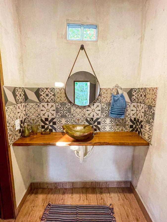 Lodge Flor De Laranjeira Goias