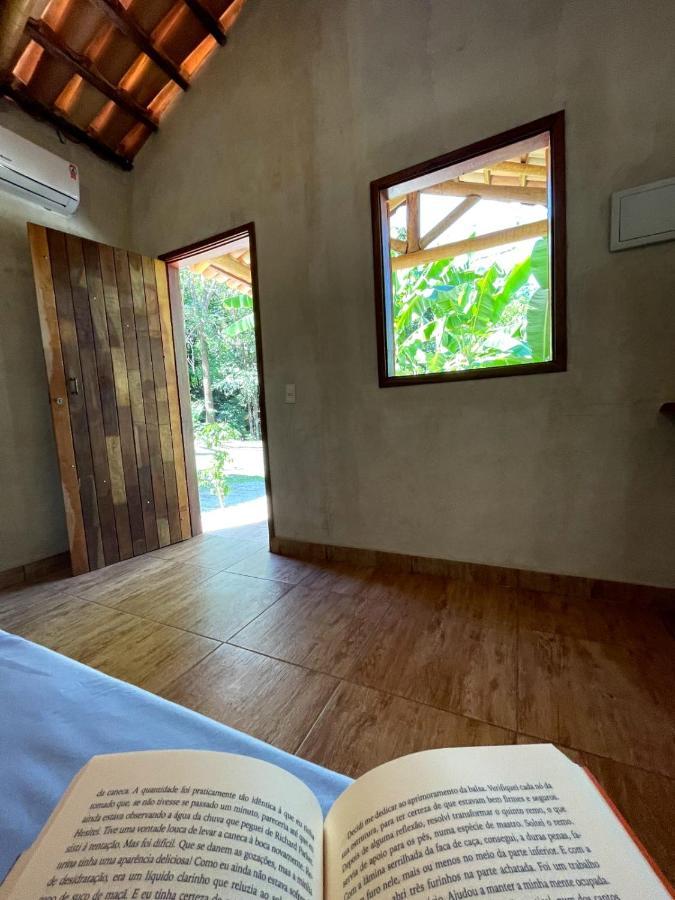Lodge Flor De Laranjeira Goias